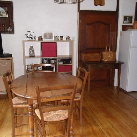 Studio La Grenouillere Turckheim Bagian luar foto