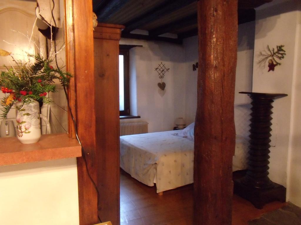 Studio La Grenouillere Turckheim Bagian luar foto